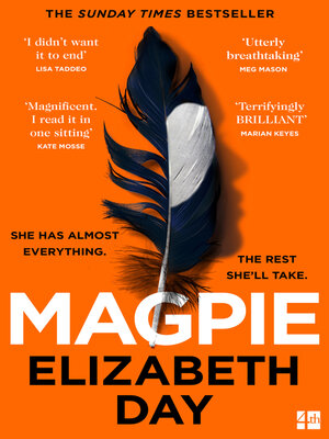 Magpie - ebook